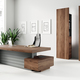 Bureau Moderne
