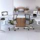 mobilier de bureau italien Las Mobili