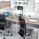 5th element Las Mobili mobilier de bureau italien
