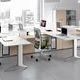 5th element Las Mobili mobilier de bureau italien