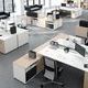 5th element mobilier de bureau italien