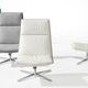 Catifa 70 lounge Arper