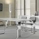 bureau bois massif moderne