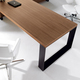 ivm mobilier de direction italiens New Loop