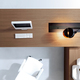 mobilier de bureau italien New Loop