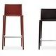 Tabouret de Bar Norma par Arper