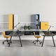 Noto bureau modern