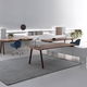 DVO mobilier de bureau italien