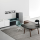 Noto bureau modern