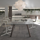 DVO bureau modern Noto