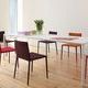 Nuur table Arper