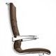 Sit it chaise bureau cuir Sitland