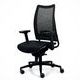 Chaise Bureau Design Overtime par Luxy