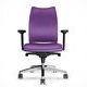 chaise de bureau ergonomique Overtime Luxy