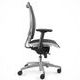 Overtime chaise de bureau ergonomique Luxy