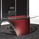 bureau design italien