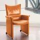 Chaise Bureau Classique Planet Mascheroni