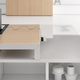 plateau de bureau