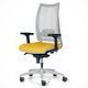 Overtime par Luxy chaise de bureau ergonomique