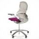 Generation Knoll Chaise Bureau Design