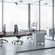 Chaise Bureau Design Overtime