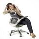 Generation Knoll Chaise Bureau Design
