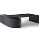 mobilier de bureau professionnel siena