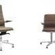 chaise de bureau ergonomique Sit it Sitland