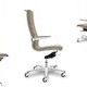 Chaises de Bureau Sit it Sitland