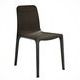 Pedrali chaise salle a manger Frida