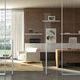 Mobilier Bureau x10 quadrifoglio