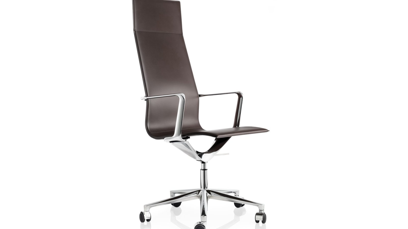 Kuna Chair d'ICF Office dans un bureau de direction