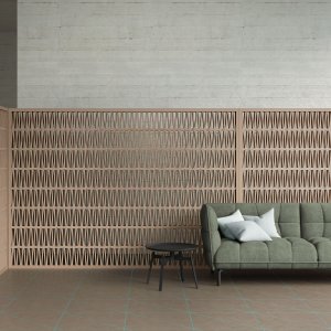 Détail des ailettes triangulaires de Celosia