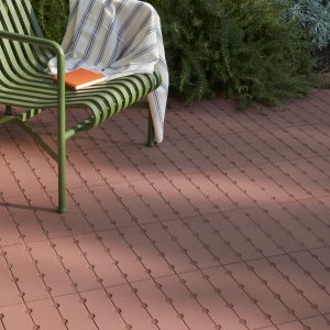 Surface en grès Osso & Bottone de Mutina