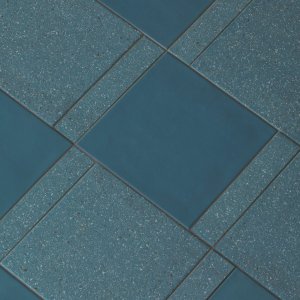 Détail de la texture lisse Smooth de Time