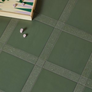 Plinthe Time 3,9x20,5 cm de Mutina