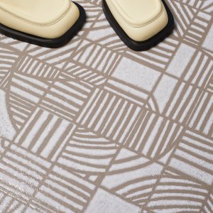 Accueil avec Mater de Mutina