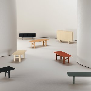 Nuancier Hito Collection 024 aux cinq nouveaux tons