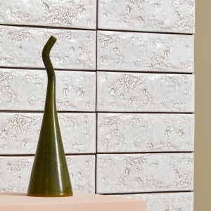 Module Chamotte Linea de Mutina en détail