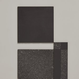 La palette des huit couleurs de Time de Mutina