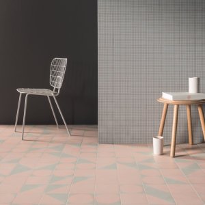 Futura Grey, le gris ciment qui ouvre la collection 41zero42