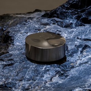 Allure de CEA Design dans une salle de bain d'hôtel