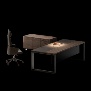 Portemanteau Arche en bois cintré