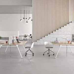 Meuble break Archiutti Lay avec compartiments pour petits appareils