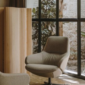 Aston Club dans un cabinet privé