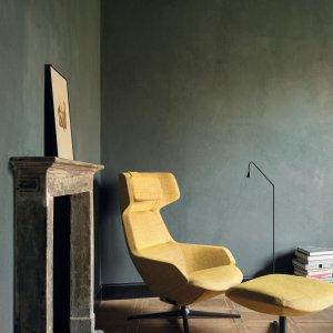 Repose-pied assorti de la collection