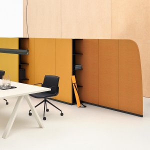 Pied de jonction entre deux tables Cross