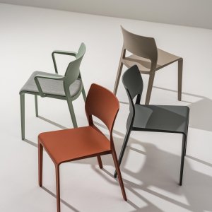 Coussin d'assise posé sans colle sur la Juno 02