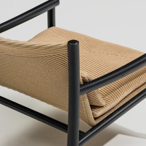 Rangée de Kata Chair en salle de réunion informelle