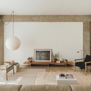 Kata dans un bureau à domicile